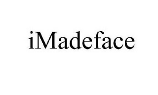 IMADEFACE logo