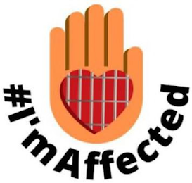 #I'MAFFECTED logo