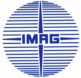 IMAG logo