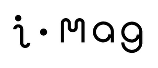 I·MAG logo