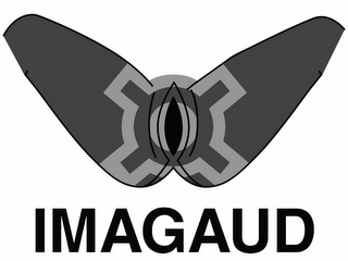 IMAGAUD logo