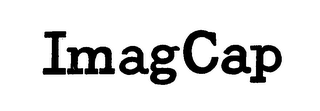 IMAGCAP logo