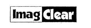 IMAGCLEAR logo