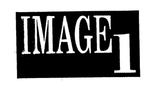 IMAGE 1 logo