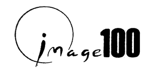 IMAGE 100 logo