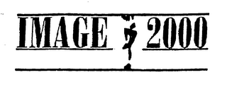 IMAGE 2000 logo