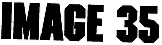 IMAGE 35 logo