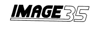 IMAGE 35 logo