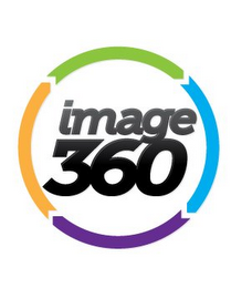 IMAGE 360 logo