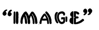 "IMAGE" logo