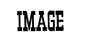 IMAGE logo