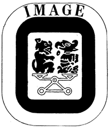 IMAGE logo