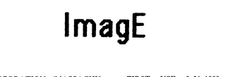 IMAGE logo