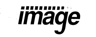 IMAGE logo