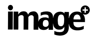 IMAGE+ logo