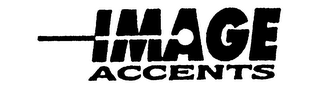 IMAGE ACCENTS logo