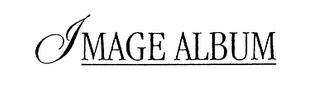 IMAGE ALBUM logo