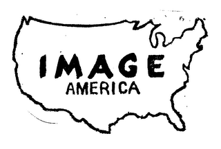 IMAGE AMERICA logo
