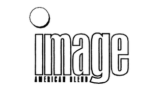 IMAGE AMERICAN BLEND logo