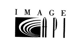 IMAGE API logo