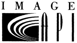 IMAGE API logo