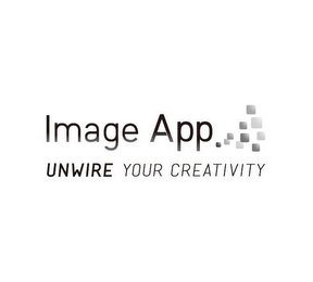 IMAGE APP UNWIRE YOUR CREATIVITY logo