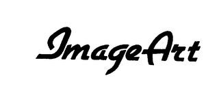 IMAGE ART logo