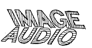 IMAGE AUDIO logo