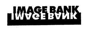 IMAGE BANK logo