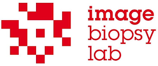 IMAGE BIOPSY LAB logo