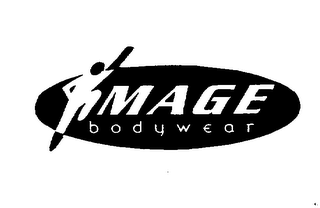 IMAGE BODYWEAR logo