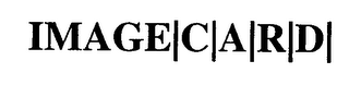 IMAGE C A R D logo