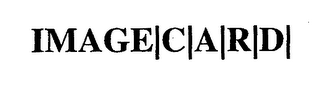 IMAGE C A R D logo