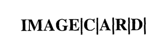 IMAGE C A R D logo