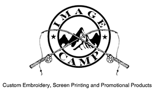 IMAGE CAMP logo