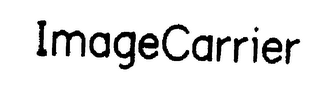 IMAGE CARRIER logo