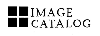 IMAGE CATALOG logo