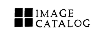 IMAGE CATALOG logo