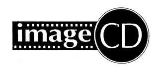 IMAGE CD logo