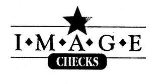 IMAGE CHECKS logo