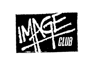 IMAGE CLUB logo