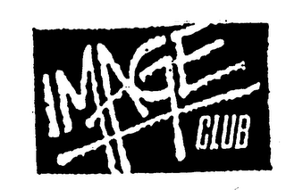 IMAGE CLUB logo