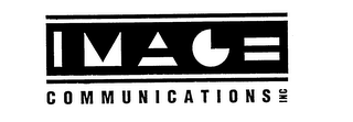IMAGE COMMUNICATIONS INC logo