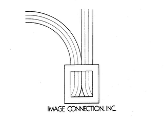 IMAGE CONNECTION, INC. logo
