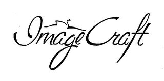 IMAGE CRAFT logo