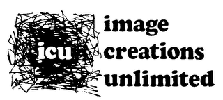 IMAGE CREATIONS UNLIMITED ICU logo