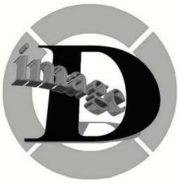 IMAGE D logo