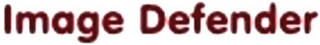 IMAGE DEFENDER logo