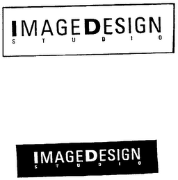 IMAGE DESIGN STUDIO logo