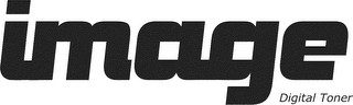 IMAGE DIGITAL TONER logo